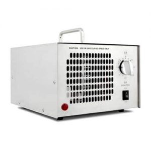 PortOzone 2 | Portable Ozone Remediation