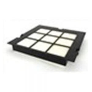 pureAir 3000 Rear Filter Assembly | HEPA Type Pleated