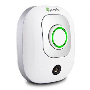 pureAir 50 | Small Space Plug In Purifier