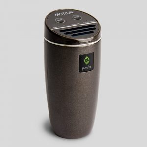 pureAir MOTION | Car Air Purifier