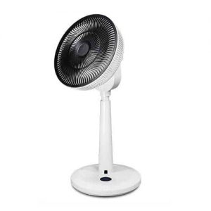 pureFlow CIRCULATOR | Horizontal & Vertical Oscillating Fan