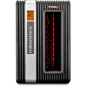 pureHeat 2-in-1 | A Better Way to Heat