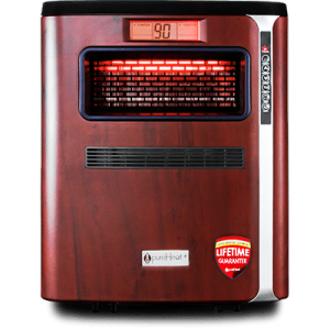 pureHeat 3-in-1 | A Better Way to Heat