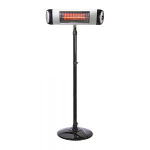 pureHeat GARAGE & PATIO | Weatherproof Outdoor Heat