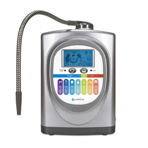 pureWater ALKALINE Ti | Water Ionizer