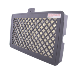 pureHeat 3-in-1 Rear Filter | HEPA
